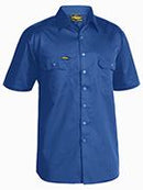 Cool Lightweight Drill Shirt BS1893