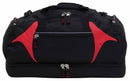Bags red/white