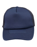 CH69 CONTRAST TRUCKER CAP Stock Clearance