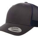 6606T Classic Retro Wade Trucker