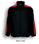 Unisex Track -Suit Jacket CJ0535