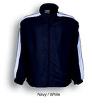Unisex Track -Suit Jacket CJ0535