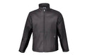 Mens Soft Shell Jacket  CJ1219
