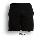 Kids Peach Skin Microfibre Shorts