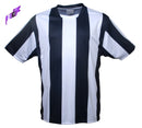 Adults Sublimated Strips Tee