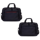 Exton Business Satchel OSFA / Grey