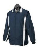 Eureka Tracktop