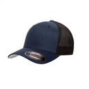 6511 FLEXFIT MESH TRUCKER