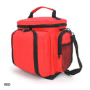 G4900 Deluxe Cooler Bag
