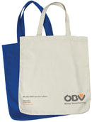 G5111 Canvas Tote Bag