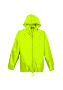 Unisex Base Jacket  J123ML Stock Clearance