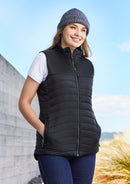 EXPEDITION WOMENS VEST   J213L