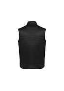 Mens Expedition Quilted VEST   J213M