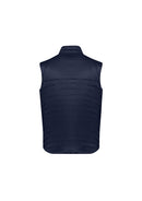 Mens Expedition Quilted VEST   J213M