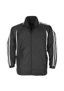 Adults Flash Track Top J3150