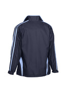 Adults Flash Track Top J3150