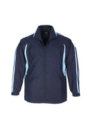 Adults Flash Track Top J3150