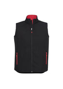 Mens Geneva Vest J404M
