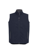 Mens Geneva Vest J404M
