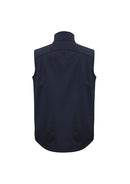 Mens Geneva Vest J404M