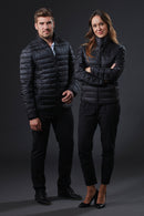 The Women's Puffer 8 / Black