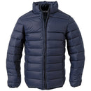 The Youth Puffer 8 / Black