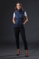 The Puffer Vest 2XL / Black