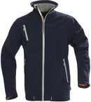 Snyder Men's Softshell 2XL / Black