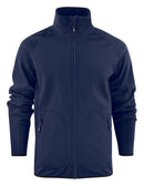 Lockwood Men's Softshell Fleece Hybrid 2XL / Black
