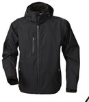 Coventry Men's Jacket 2XL / Black