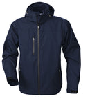 Coventry Men's Jacket 2XL / Black