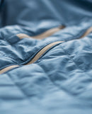 Deer Ridge Men's Quilted Jacket 2XL / Aqua