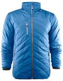 Deer Ridge Men's Quilted Jacket 2XL / Aqua