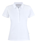 Sunset Women's Polo 2XL / Aqua