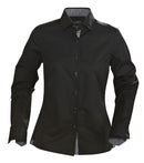 Baltimore Women's Blouse 2XL / Black
