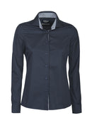 Baltimore Women's Blouse 2XL / Black