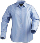 Virginia Women's Blouse 2XL / Blue