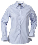 Redding Women's Blouse 2XL / Blue