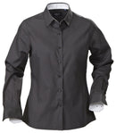 Redding Women's Blouse 2XL / Blue