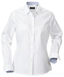 Redding Women's Blouse 2XL / Blue