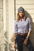 Reno Women's Shirt 2XL / Grey