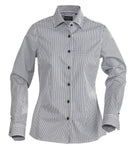 Tribeca Women's Shirt 2XL / Black