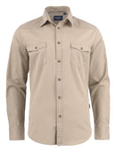 Treemore Unisex Shirt 2XL / Black