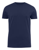 American U Men's Crew Neck Tee 2XL / Black