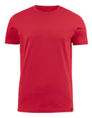 American U Men's Crew Neck Tee 2XL / Black