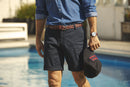Carson Men's Shorts 2XL / Black