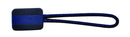 Zip Puller - Harvest 4pcs OSFA / Blue