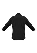 Ladies Metro 3/4 Sleeve Shirt  LB7300