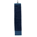 Golf Towel OSFA / Black