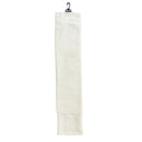 Golf Towel OSFA / Black